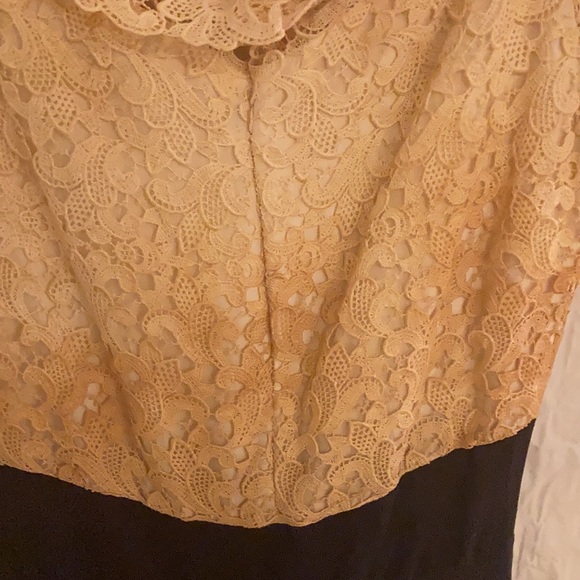 Beautiful vintage dress! - Picture 3 of 5